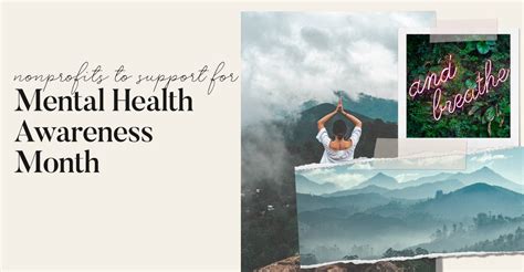 13 Nonprofits to Support Mental Health Organizations.